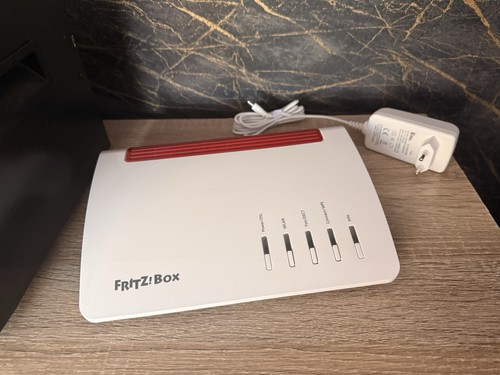 Avm fritz box 7590 - fritz!box, router