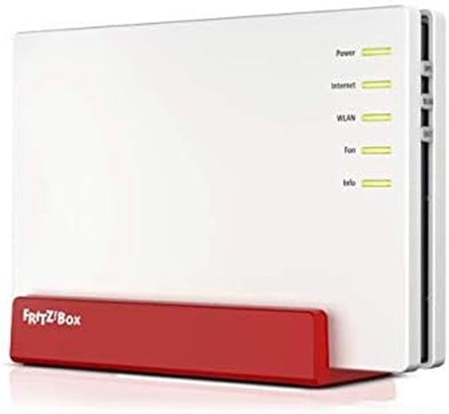 Avm fritz box 7582 - avm, vdsl