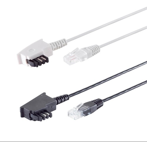 Telefon kabel dsl vdsl - telefon,