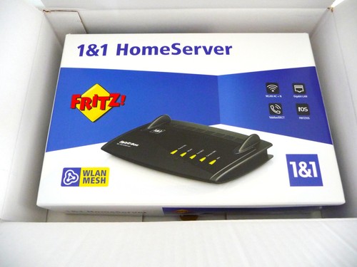Avm fritz box - [avm], fritz!box
