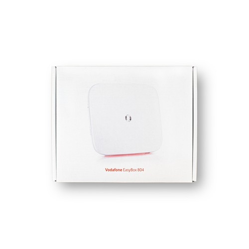 Vodafone easybox 804 - easybox, vdsl