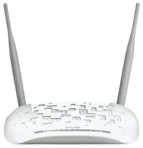 Link 300mbps wireless - tp-link, n
