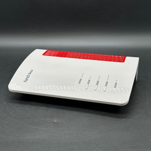 Avm fritz box 7690 - fritz!box,