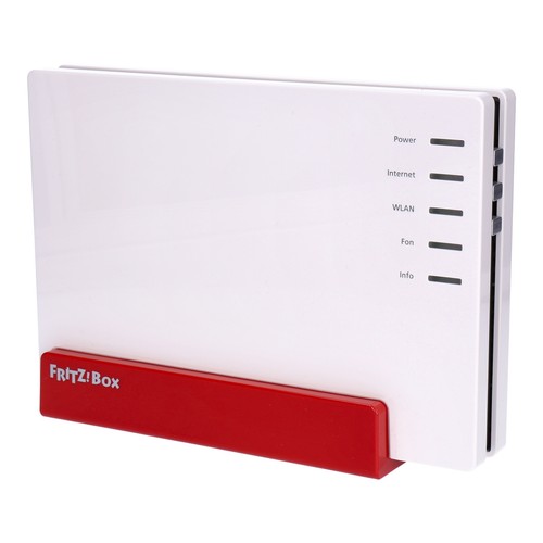 Avm fritz box 7583 wlan - fritz!box,