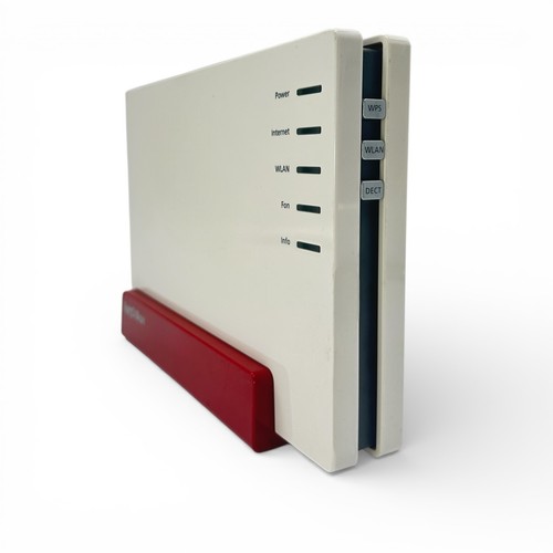 Avm fritz box 7581 dsl - avm,