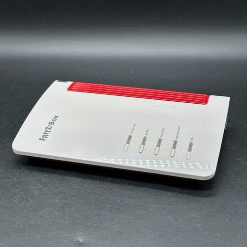 Avm fritz box - 7530, ac