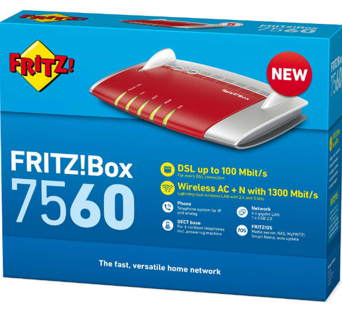 Aktion avm fritz - avm, fritz!box