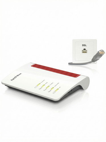 Avm fritz box 7530 dual - avm, band