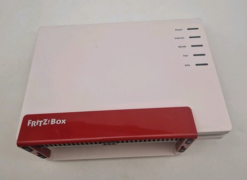 Avm fritz box 7580 wlan - fritz!box,