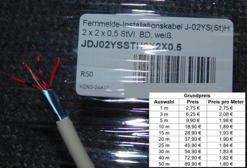 Vdsl2 supervectoring leitung - supervectoring,
