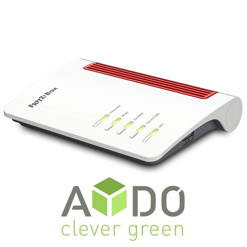 Avm fritzbox 7530 mesh - avm,