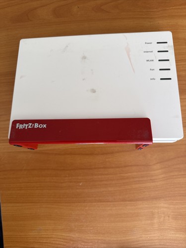 Avm fritz box - avm, fritz!box