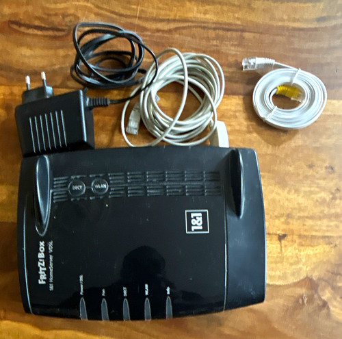 Fritz box homeserver vdsl - homeserver,