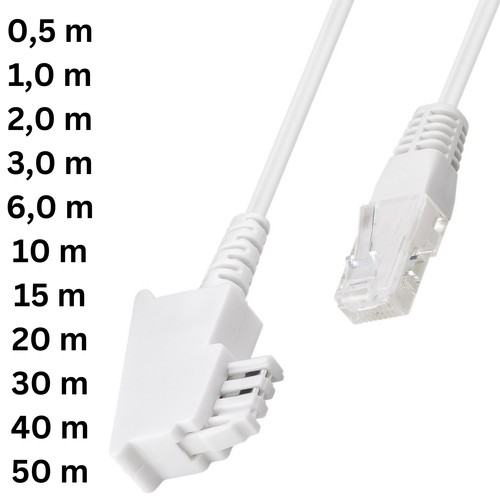 Dsl vdsl router - dsl, weiss
