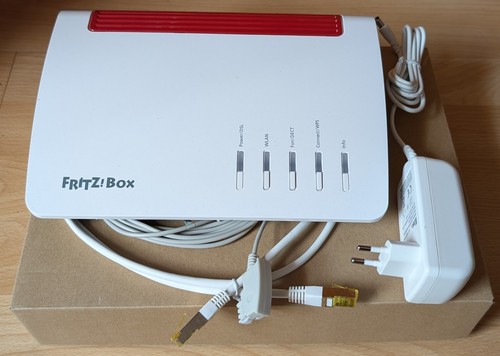 Fritz box 7590 wlan - 7590, –