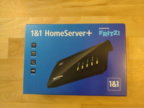 Avm fritz box - avm, fritz!box