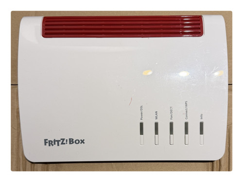 Fritz box 7590 wlan - fritz!box,