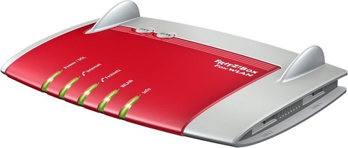 Avm fritz box 7390 wlan - avm,