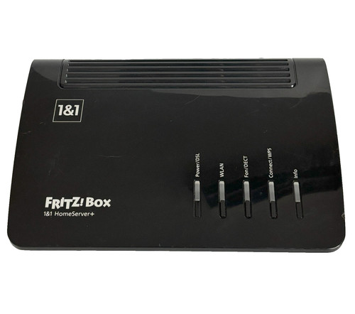 Fritz box 7530 - fritz!box,