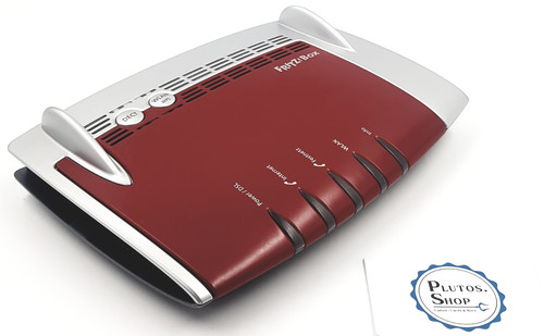 Avm fritz box 7490 wlan - fritz!box,