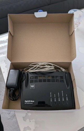 Fritz box 7520 wlan - fritz!box,