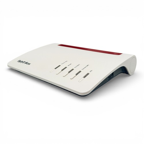 Avm fritz box 7590 vdsl - fritz!box,