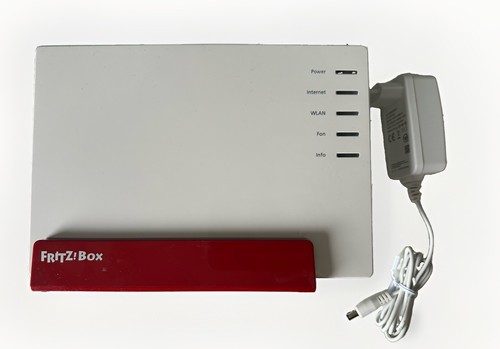 Avm fritz box 7583 - avm,