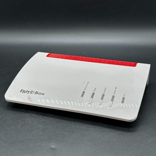 Avm fritz box 6890 - 6890, lte