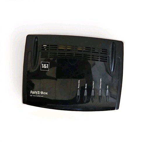 Avm fritzbox fritz box 7520 - avm, fritz!box
