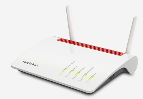 Avm fritz box 6890 lte - avm,