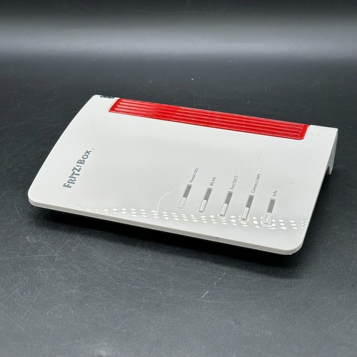 Avm fritz box - 7530, ac