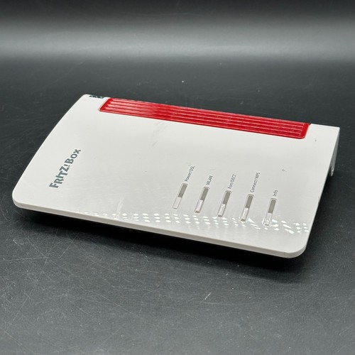 Avm fritz box 7530 - avm, dsl