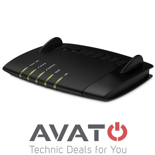 Avm fritzbox 7490 - 7490, dsl