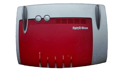 Avm fritzbox 7430 vdsl dsl - 7430,