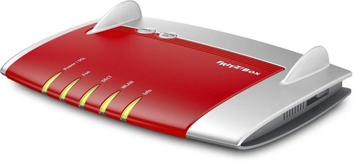 Avm fritzbox 7430 wlan - 7430,