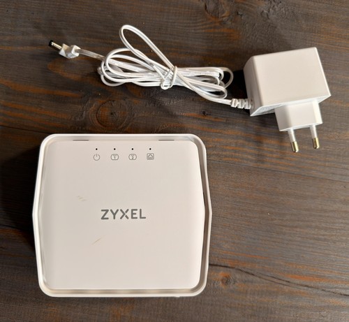 Zyxel vmg4005 b50a - zyxel, gigabit
