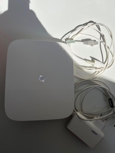 Vodafone easybox 804 - vodafone, vdsl