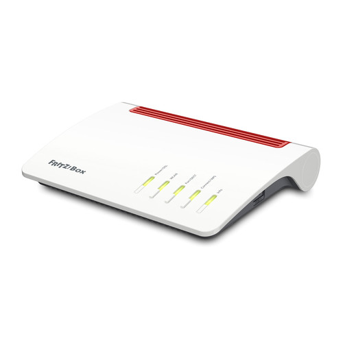 Avm fritzbox 7590 - fritzbox, dual-wlan