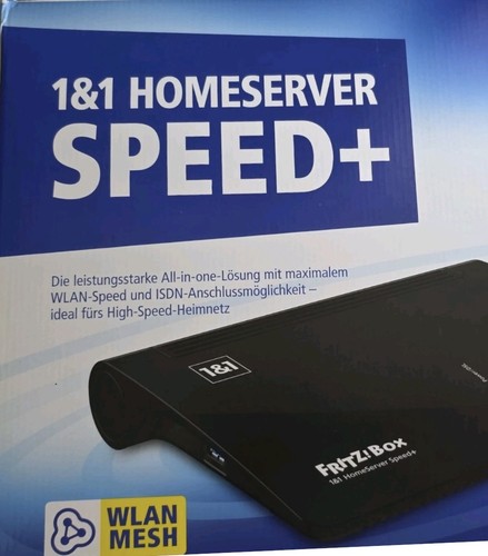 Avm fritzbox 7590 1 - avm, 1&1