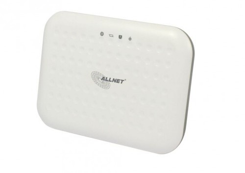 Allnet isp bridge - allnet,