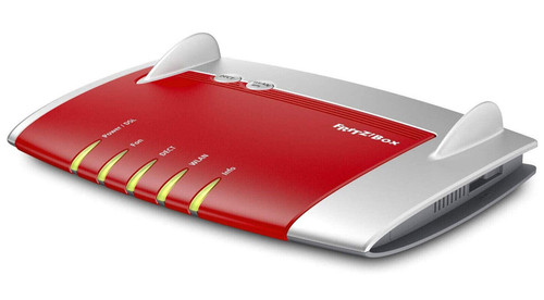 Avm fritzbox 7430 vdsl dsl - vdsl,