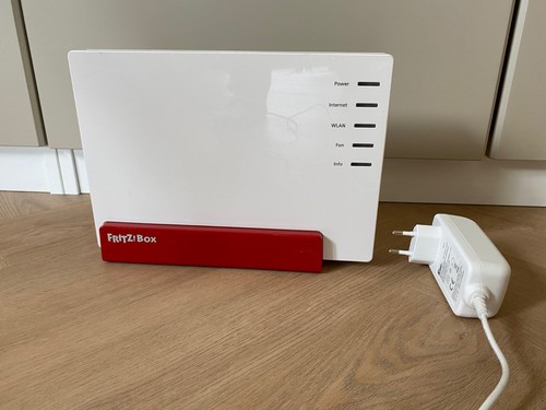 Tested avm fritz - avm, fritz!box
