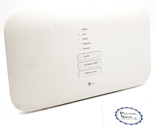 Telekom speedport smart wlan - smart,