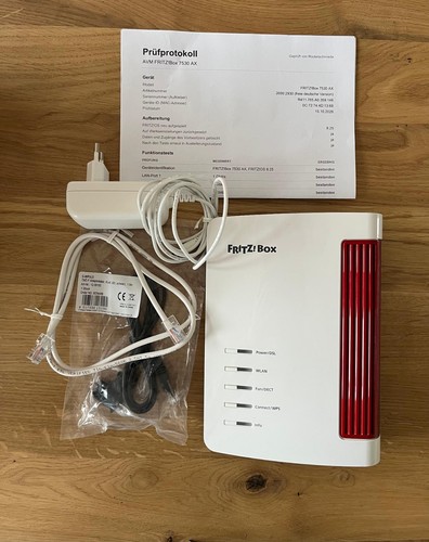 Avm fritz box - avm, fritz!box