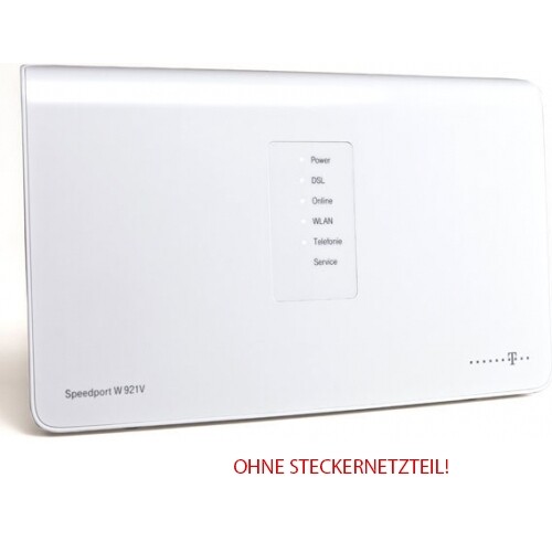 Telekom speedport w921v - telekom,