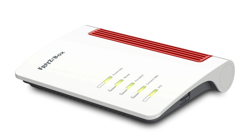 Avm fritzbox 7530 - 7530, dsl