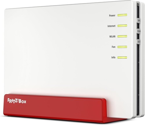 Fritz box 7583 high end - high-end, wlan