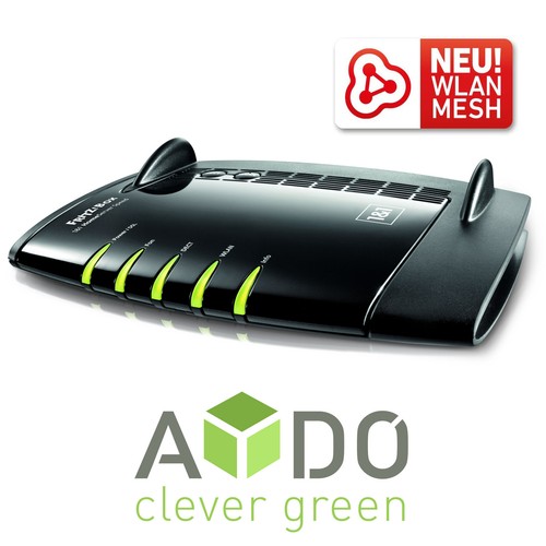 Avm fritzbox 7560 - avm,