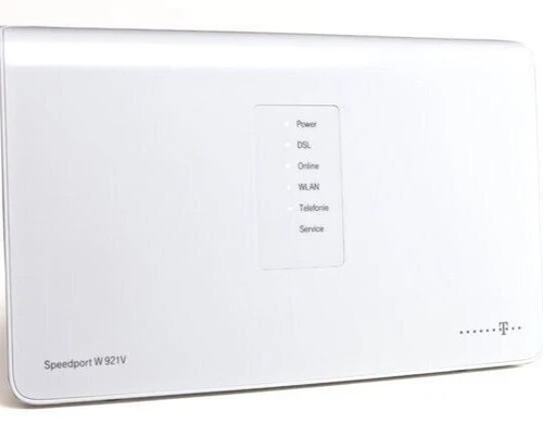 Com speedport 921v 300 - 921v,