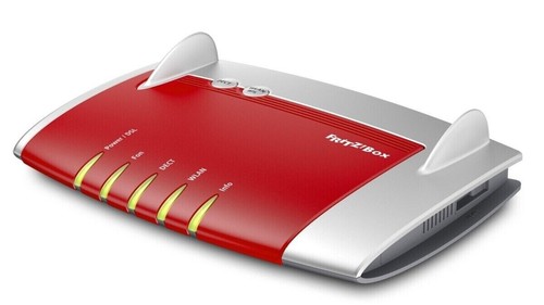 Avm fritzbox 7430 450 - 7430, mbps